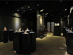 鄭州展廳設(shè)計中對超大安全構(gòu)件的注意事項