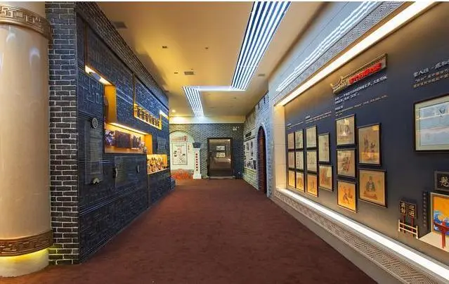 展覽會展示設(shè)計要素分析