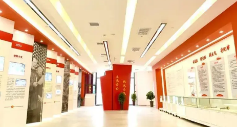 如何設(shè)計(jì)一個(gè)優(yōu)秀展廳