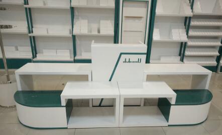 展柜工程的驗(yàn)收標(biāo)準(zhǔn)