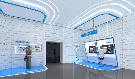打造智慧展館需要注意些什么呢