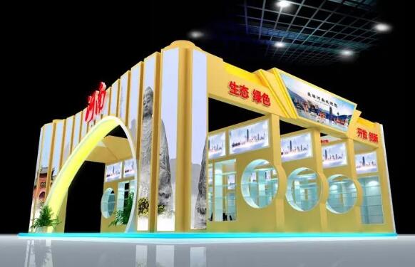 展臺(tái)布置公司應(yīng)該怎樣滿足用戶的核心需求