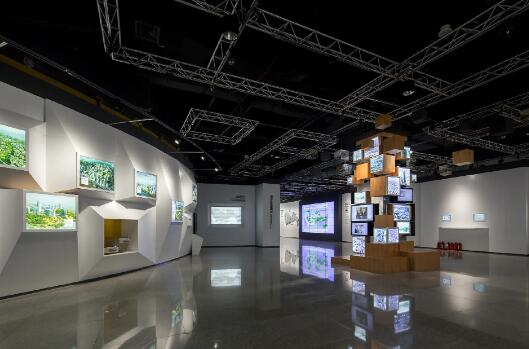 花小錢,辦大展，鄭州會(huì)展搭建公司是如何做到的