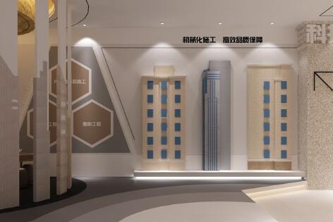 參展電子科技展使用雙層展臺(tái)搭建的三項(xiàng)注意規(guī)范