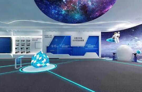 如何判斷一個(gè)鄭州展示設(shè)計(jì)公司的專業(yè)水平