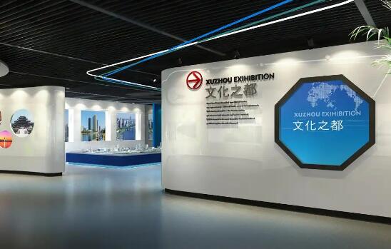 參展廠商如何搭建出經(jīng)濟實用的展臺