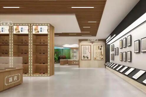 展臺(tái)搭建類(lèi)型有哪些