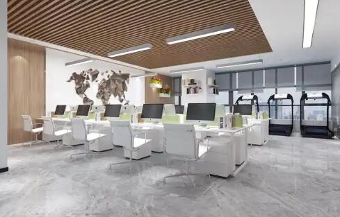 鄭州展示設(shè)計(jì)公司告訴您正規(guī)裝修公司與施工隊(duì)的區(qū)別有哪些