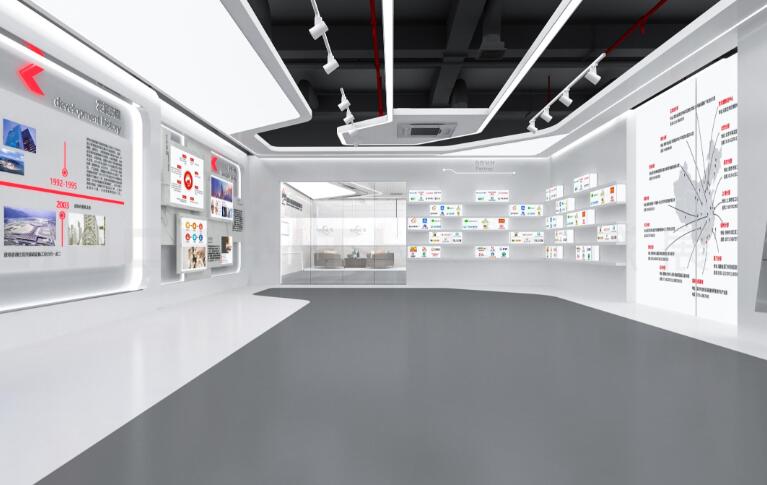 企業(yè)文化如何影響展會(huì)布展公司的現(xiàn)場搭建設(shè)計(jì)？