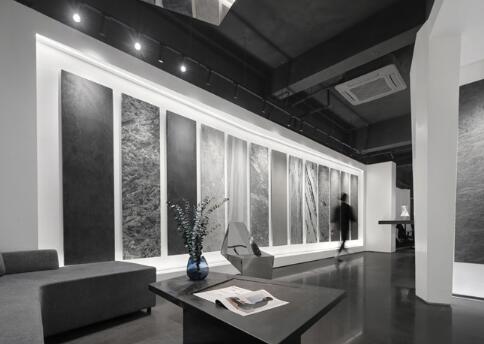 家用空調(diào)展廳如何裝修設(shè)計？