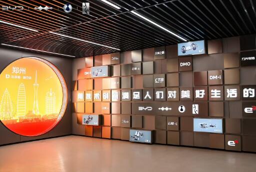 展覽展會(huì)搭建公司設(shè)計(jì)搭建風(fēng)格有哪些
