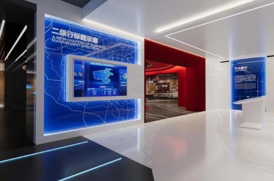 展覽策劃搭建公司如何尋找客戶