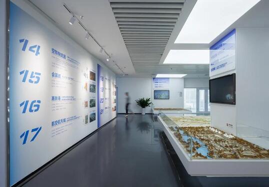 展會(huì)搭建需要多長時(shí)間